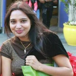 Meet your Posher, Manasi